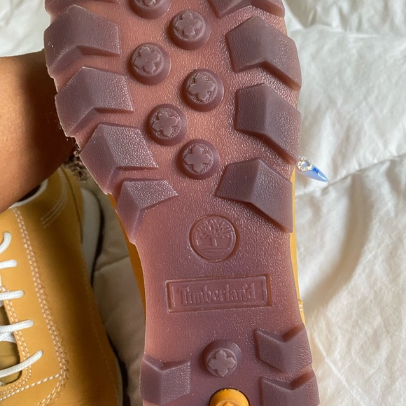 Timberland shoes - Picture 5 of 6